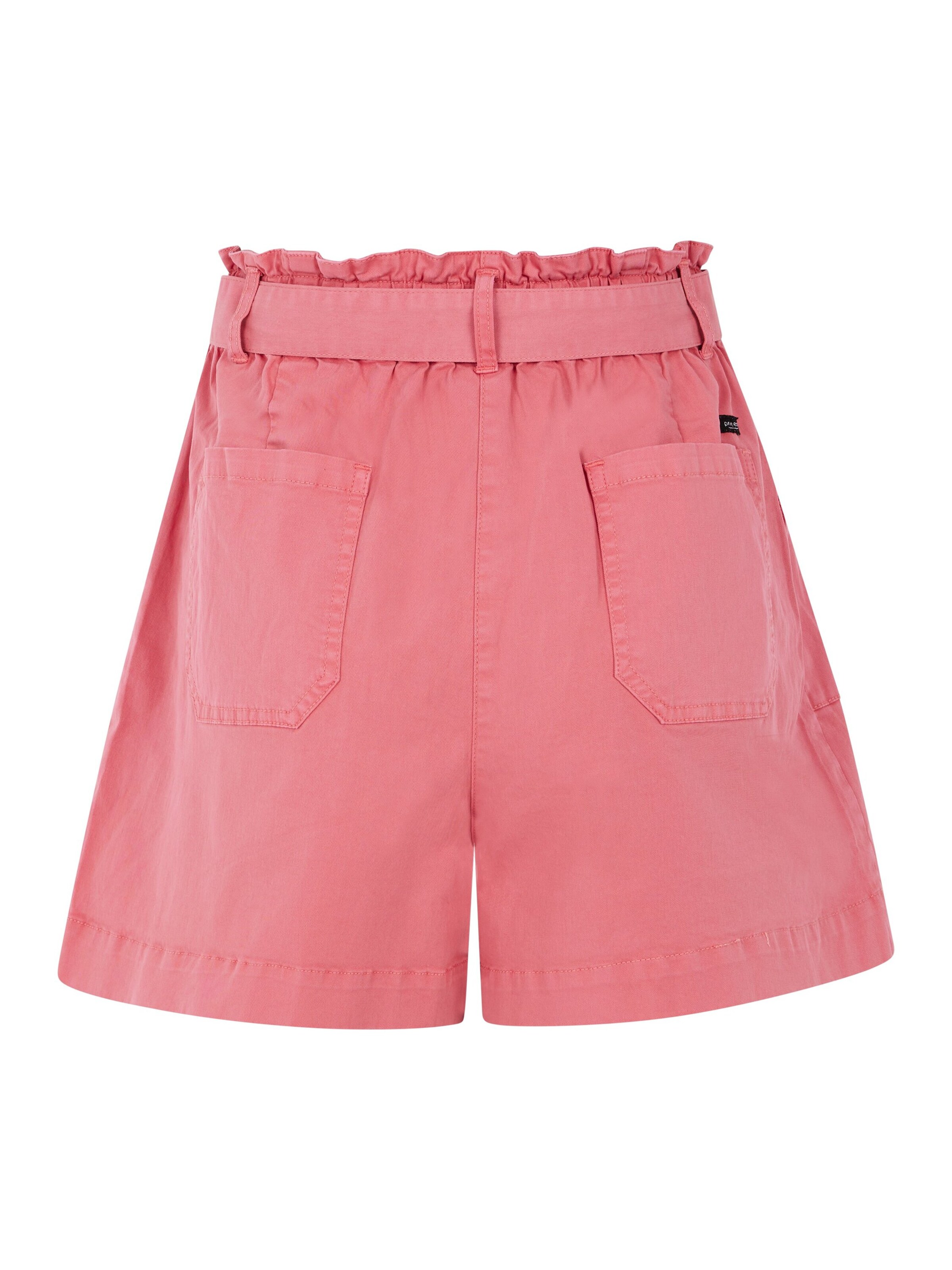 PROTEST Regular Hose 'PRTEMMA' in Pink