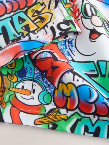 Shorts de bain Next en vert