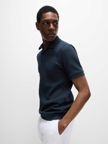 Marks & Spencer Polo Shirt in Blau