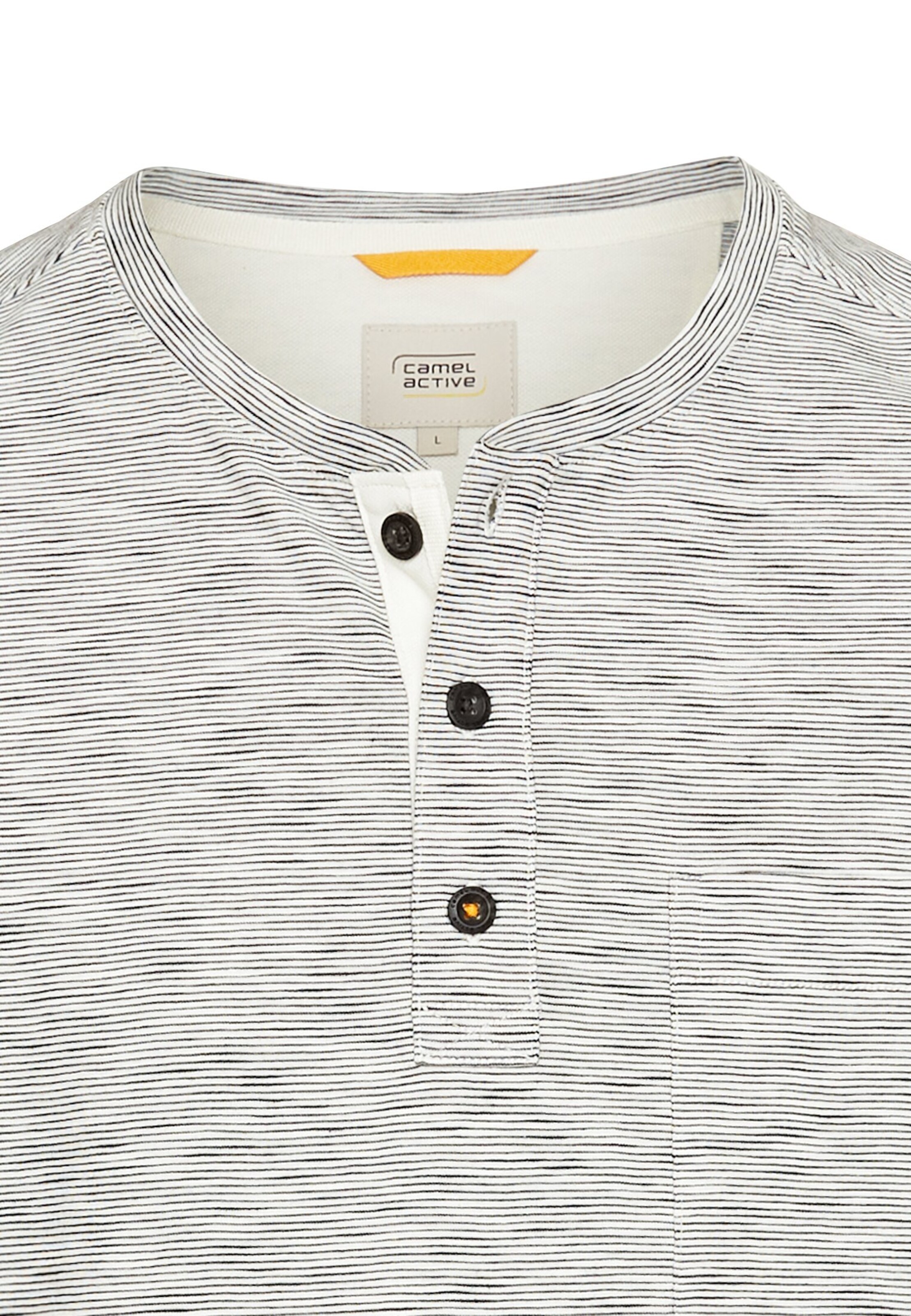 CAMEL ACTIVE Paita värissä beige