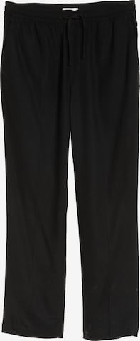 TOM TAILOR DENIM Hose in Schwarz: Vorderseite