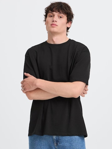 BLEND Bluser & t-shirts 'Fisher' i sort