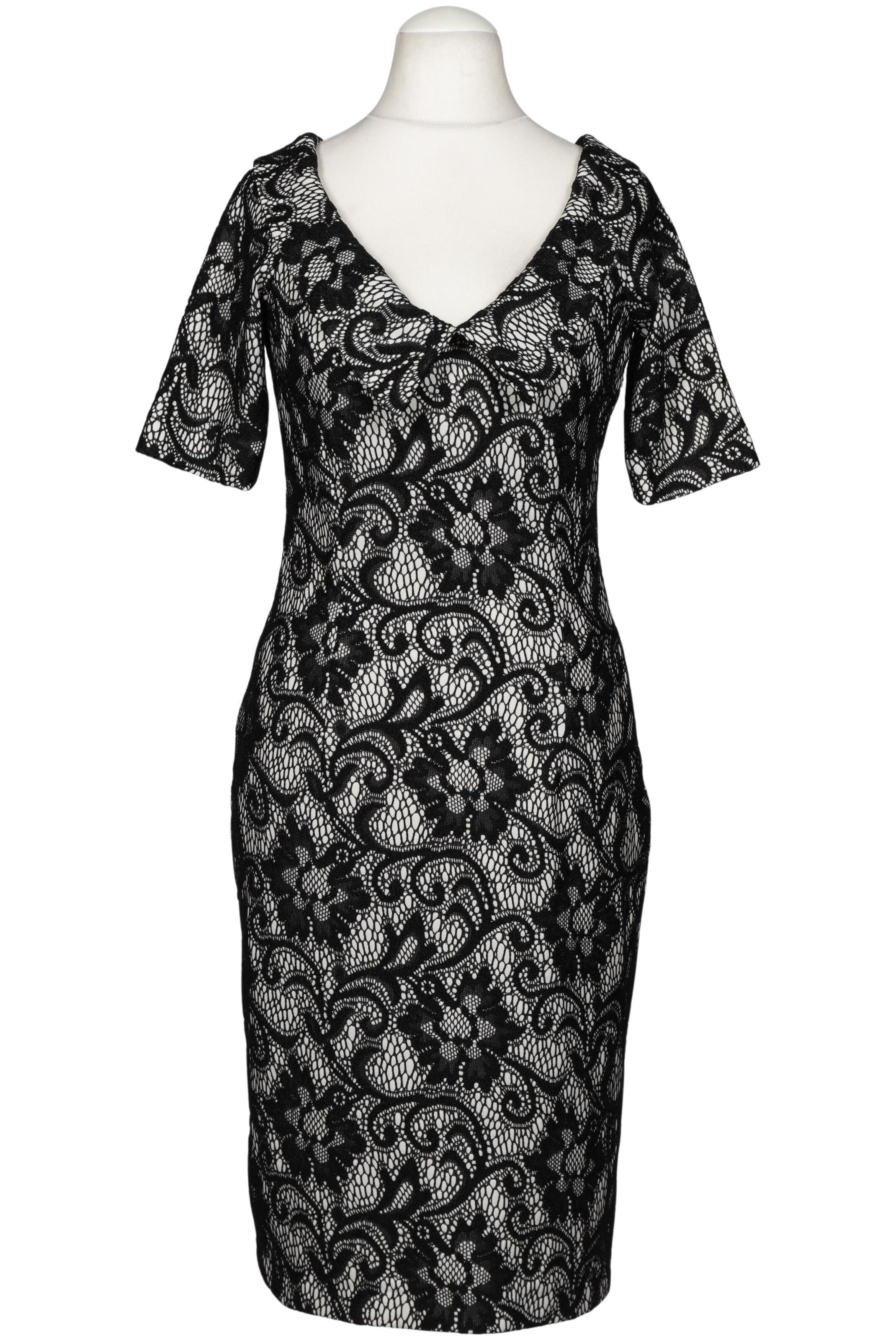 Ana Alcazar Dress in S in Black: front