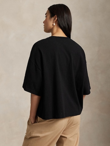 Polo Ralph Lauren Shirt in Black