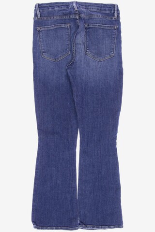Frame Denim Jeans 27 in Blau