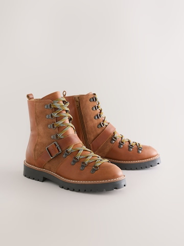 ruda Next Suvarstomieji kulkšnis dengiantys batai 'Forever Comfort'