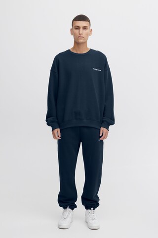 The Jogg Concept Sweater in Blue