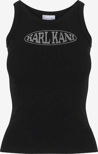 Karl Kani Toppi värissä musta, Tuotenäkymä