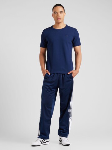 ADIDAS ORIGINALS Футболка 'Trefoil Essentials' в Синий