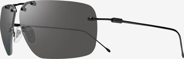 REVO Sunglasses 'Air 1' in Black