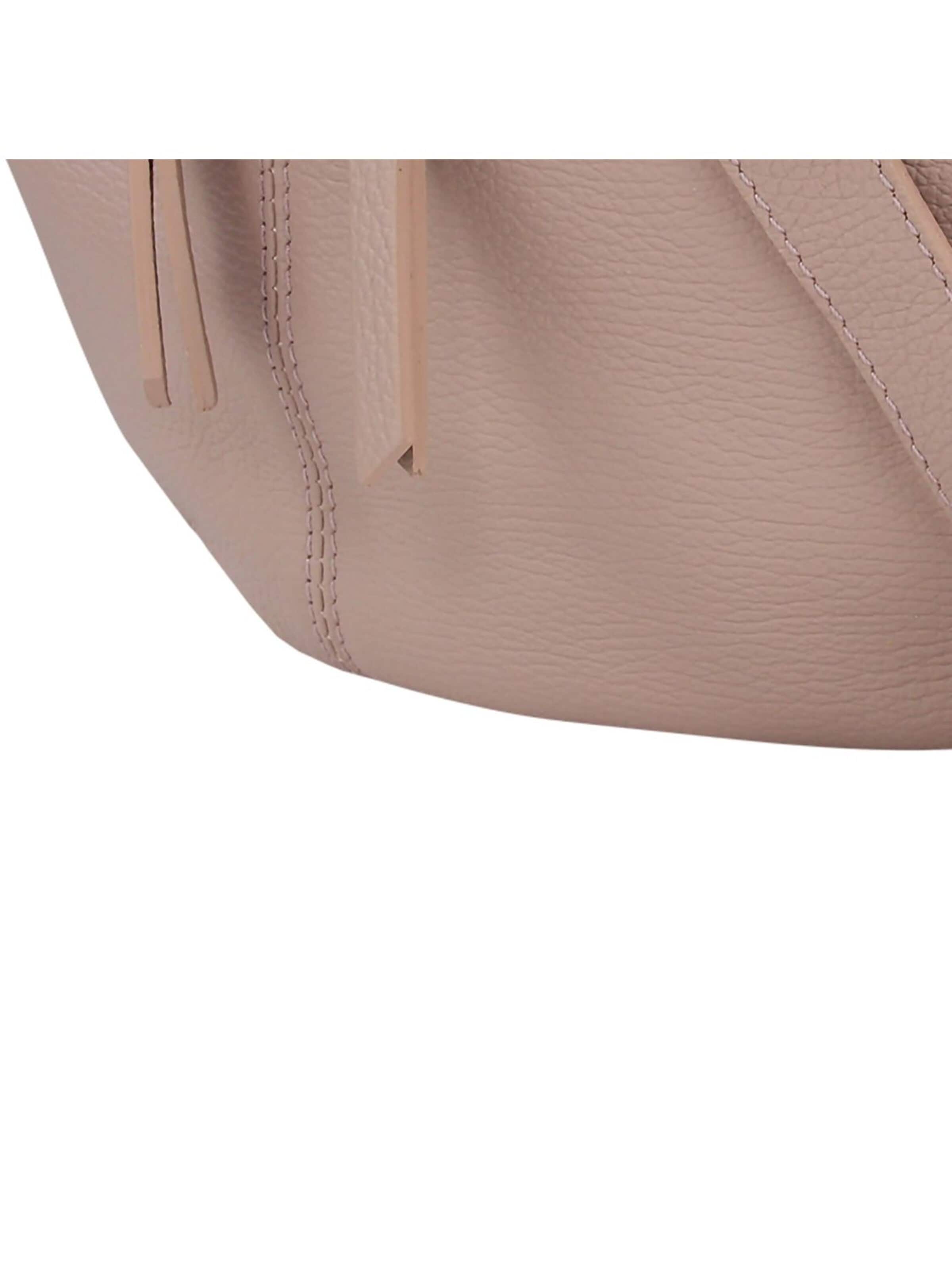 Toscanto Fanny Pack in Pink