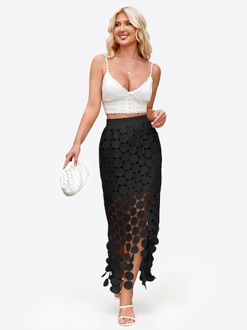 Imily Bela - Falda en negro