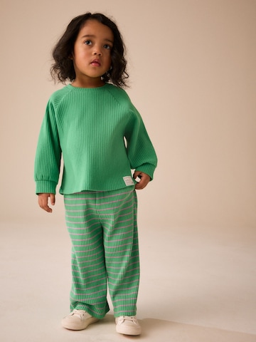 Next - Camisola em verde
