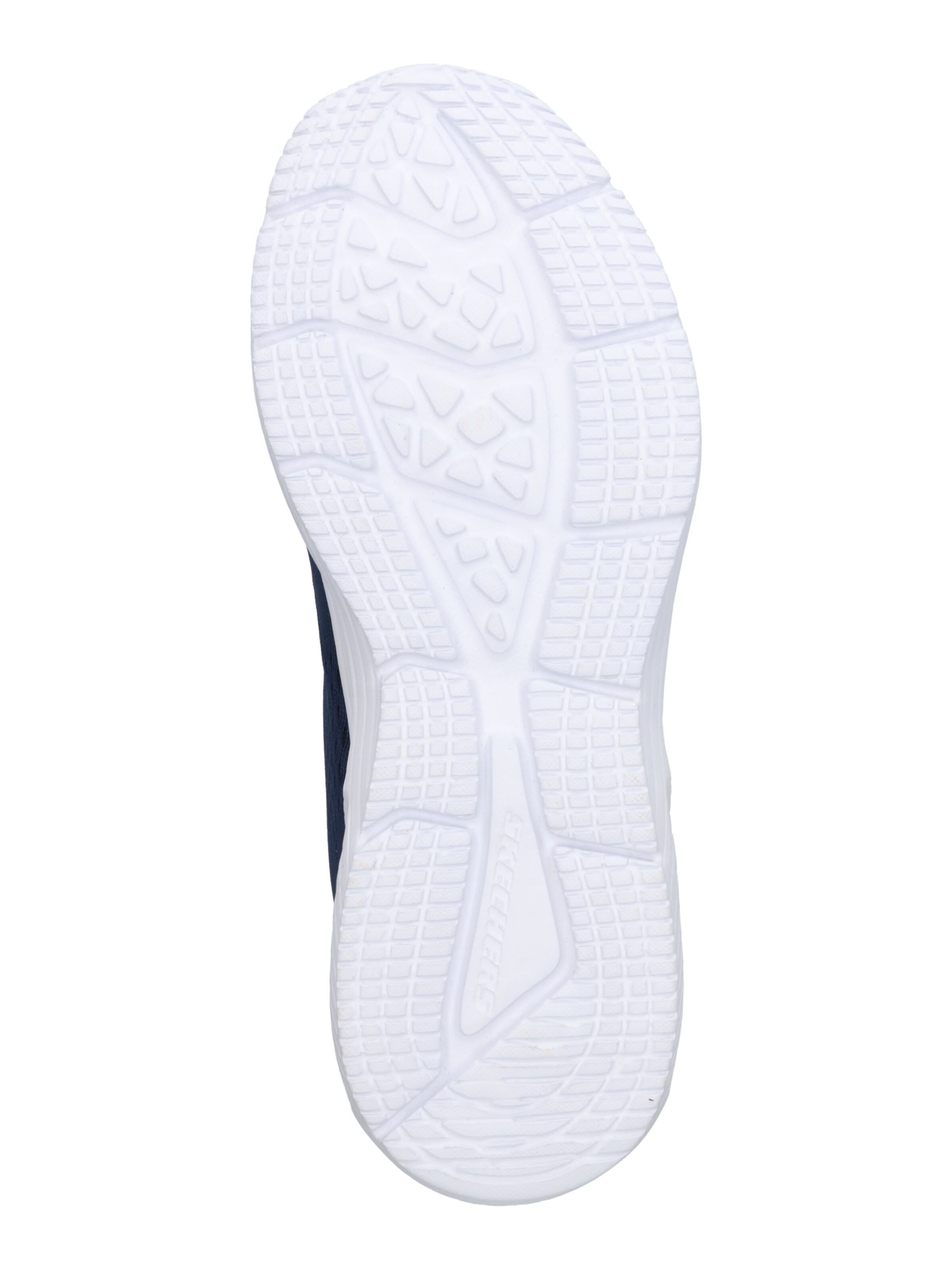 SKECHERS Σνίκερ χαμηλό 'Dyna Air' σε μπλε