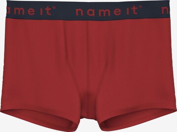 NAME IT Boxershorts in Mischfarben