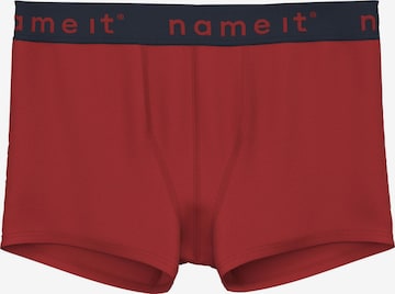 NAME IT Boxershorts in Mischfarben