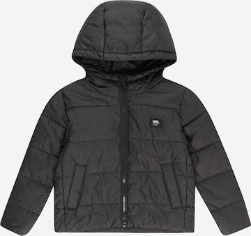 VANS Between-Season Jacket 'NORRIS' in Black: front