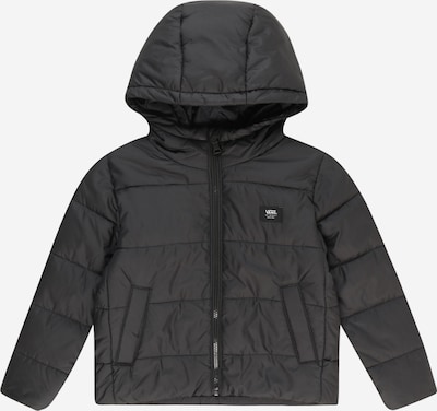 VANS Between-season jacket 'NORRIS' in Black, Item view
