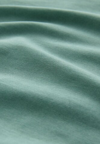 Next Shirt in Green
