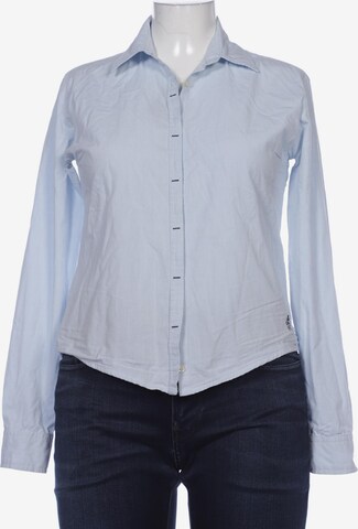 Donaldson Blouse & Tunic in L in Blue: front