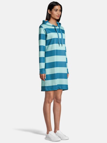 salzhaut Jurk 'Rack' in Grijs