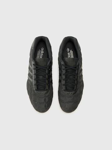 ADIDAS ORIGINALS - Sapatilhas baixas 'ADIRACER' em preto