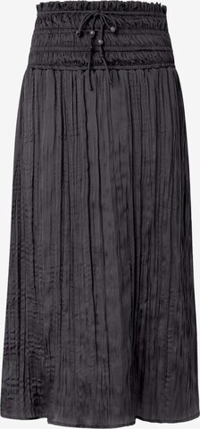 Pepe Jeans Skirt 'DIVINE' in Black: front