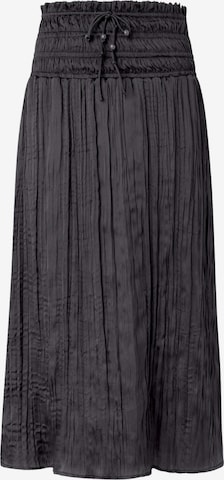 Pepe Jeans Skirt 'DIVINE' in Black: front