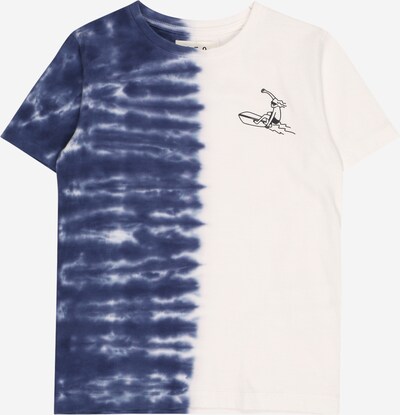 STACCATO Majica u morsko plava / crna / bijela, Pregled proizvoda