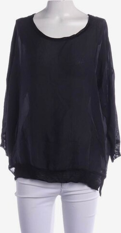 By Malene Birger Blouse & Tunic in S in Black: front