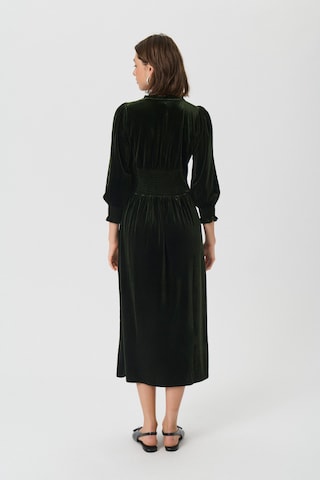 Part Two - Vestido 'Vanissa' em verde