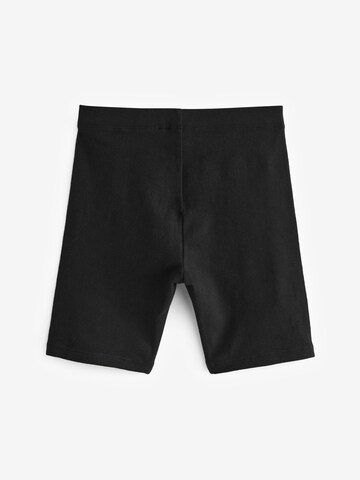 Skinny Leggings di Next in nero