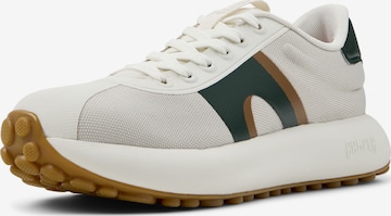 Baskets basses 'Pelotas Athens' CAMPER en beige : devant