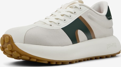 CAMPER Sneaker 'Pelotas Athens' in 35 in hellbeige / braun / schwarz, Produktansicht