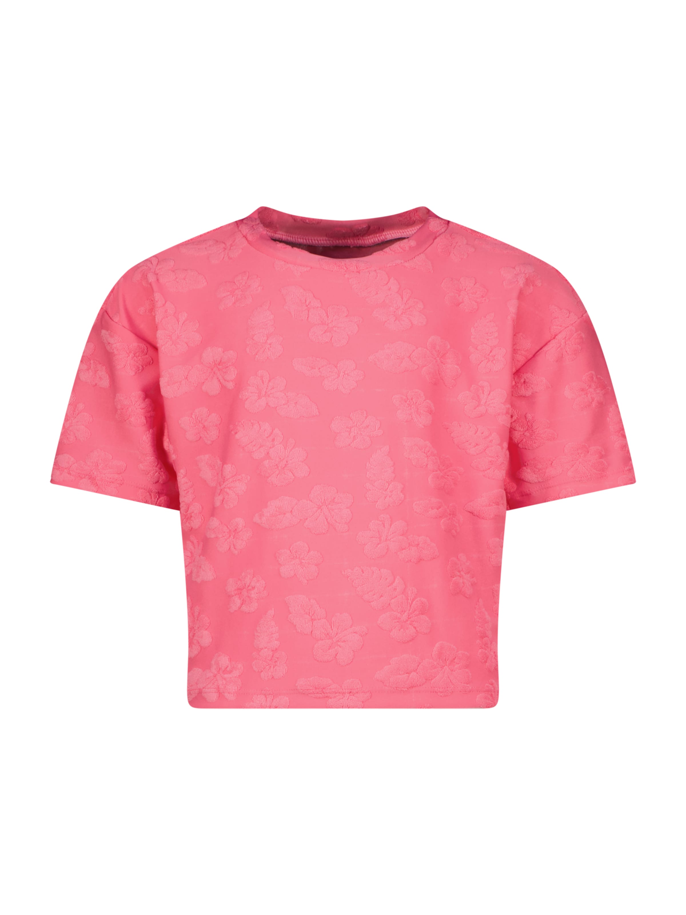 VINGINO Tričko 'Hina' - Ružová: predná strana