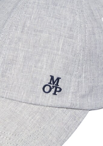 Marc O'Polo Beanie in Grey