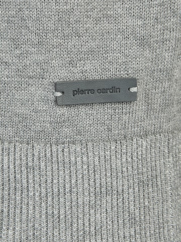 Pull-over PIERRE CARDIN en gris