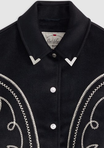 LEVI'S ® Jacke in Grau