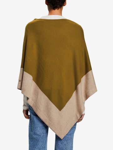 ESPRIT Cape in Groen