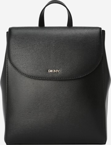 Borsa a mano 'Bryant' di DKNY in nero