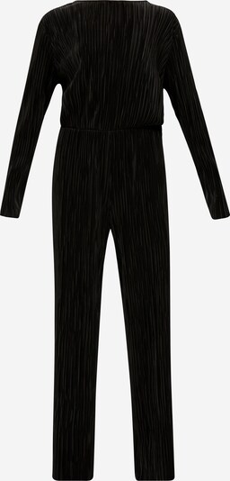 s.Oliver Jumpsuit in schwarz, Produktansicht