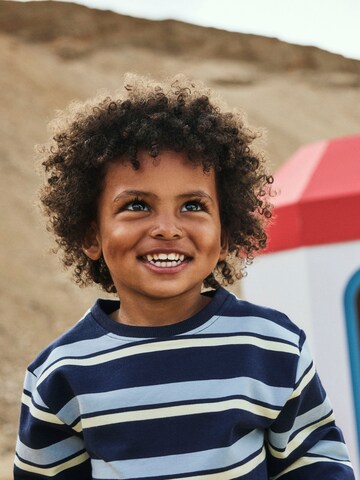 Sweat NAME IT en bleu