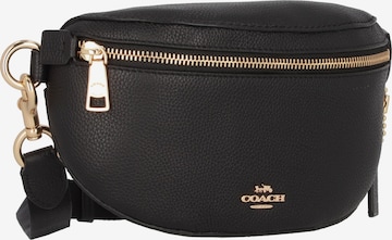 COACH Belt bag 'Bethany' in Black