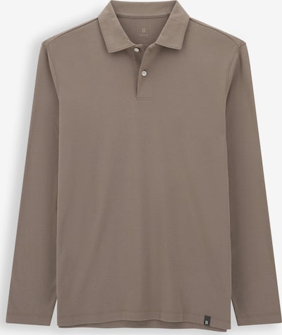 Boggi Milano Shirt in S in Mottled brown, Item view