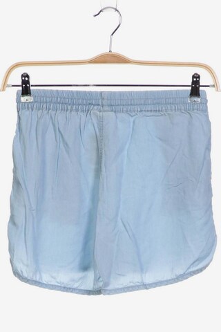 Noisy may Shorts in M in Blue