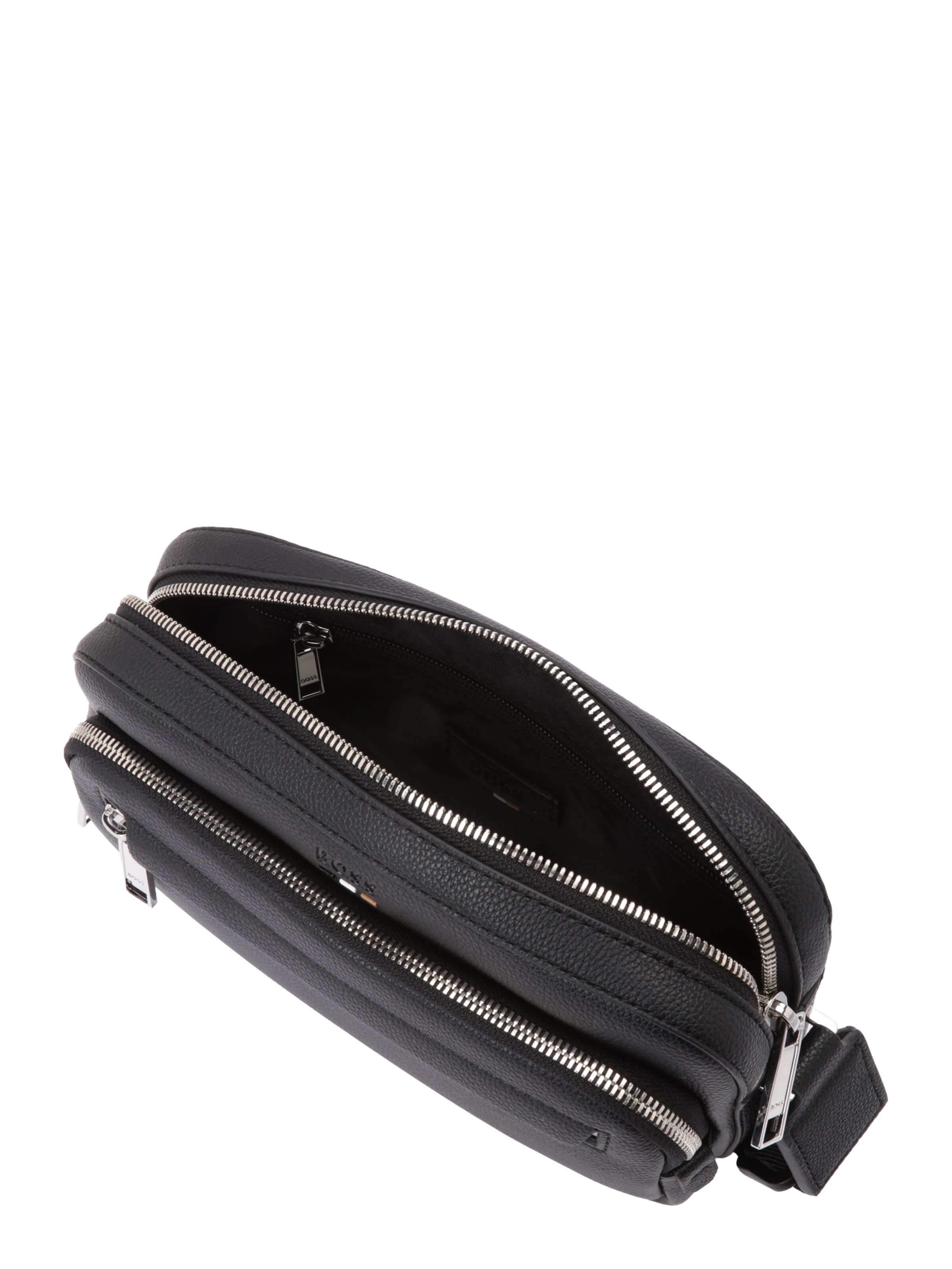 BOSS Crossbody Bag 'Ray' in Black
