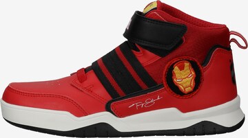 GEOX Sneaker in Rot