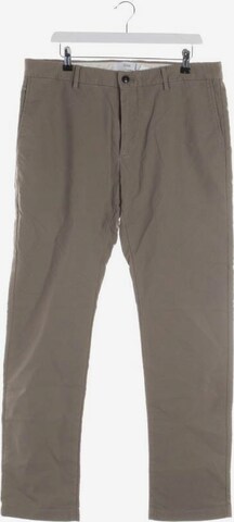Closed Pants in 36 in Green: front