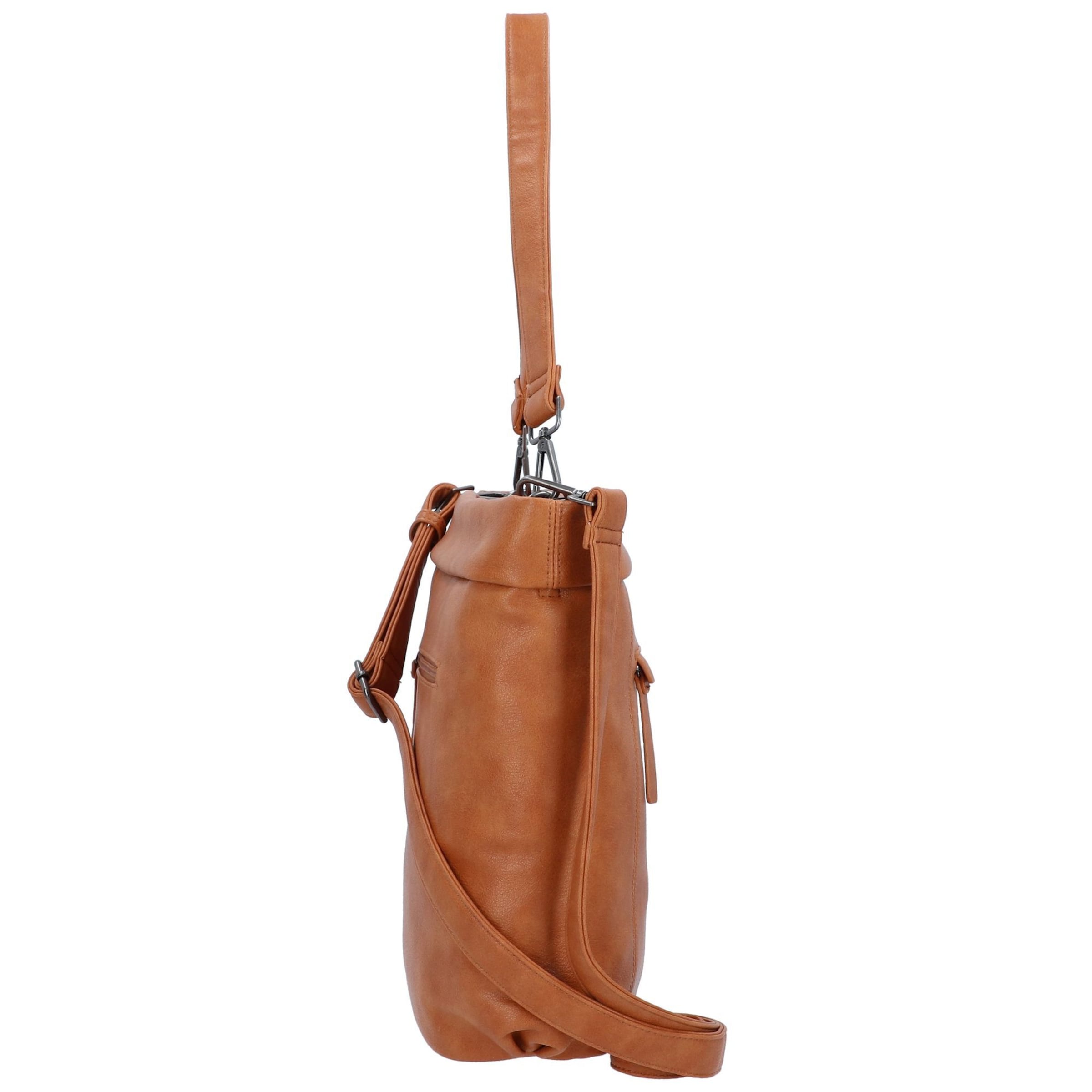 GREENBURRY Shoulder Bag in Brown