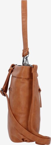 GREENBURRY Shoulder Bag in Brown